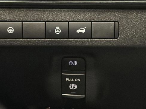 Used 2025 Nissan Murano SL image 38