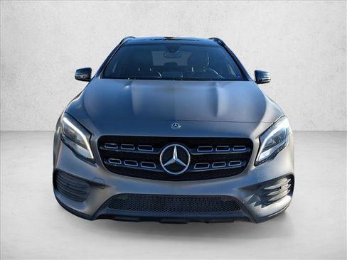 Used 2018 Mercedes-Benz GLA 250 image 2
