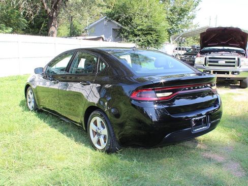 Used 2015 Dodge Dart SXT FWD image 9