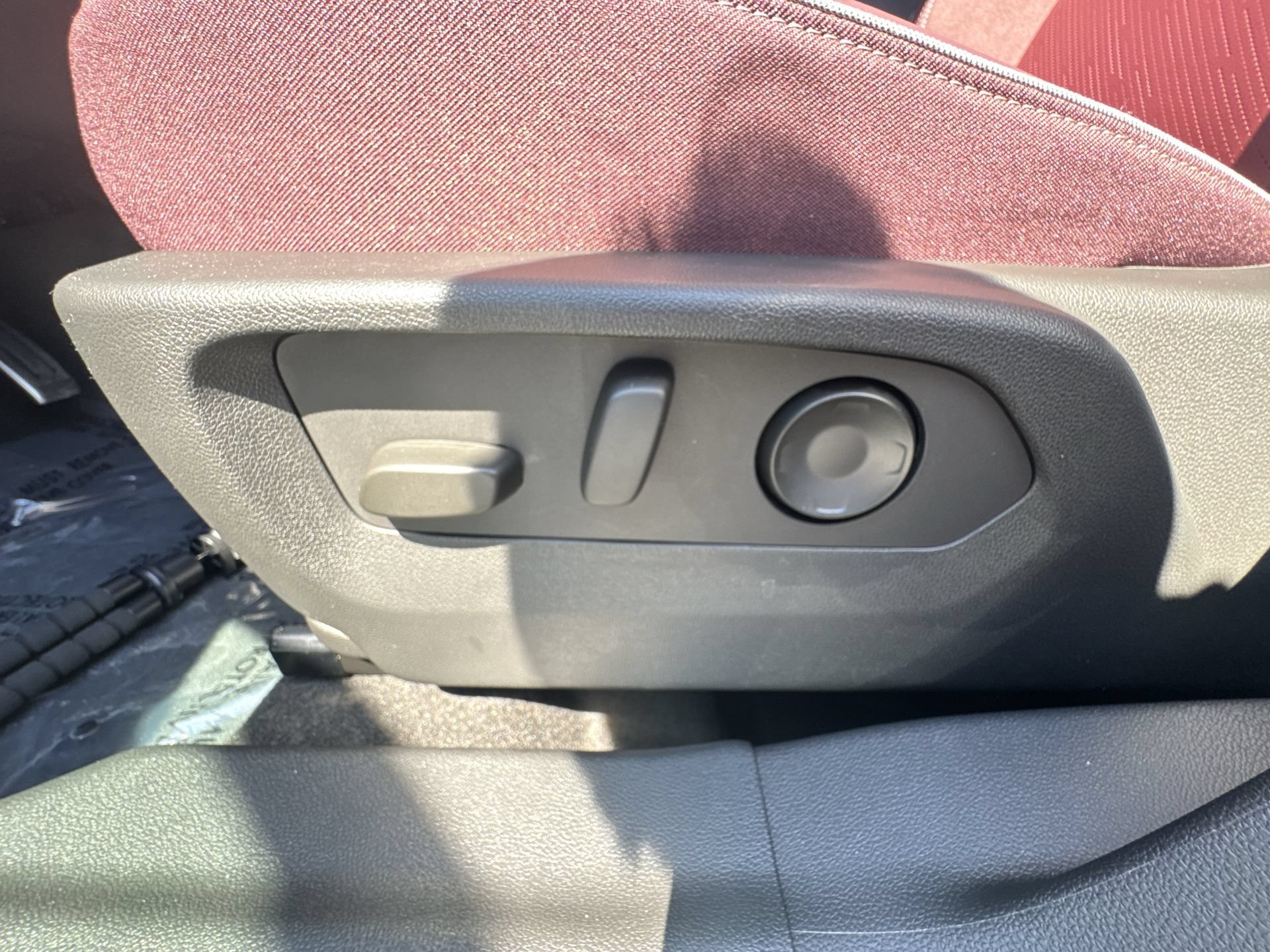 New 2026 Buick Envision Sport Touring AWD/4WD image 14