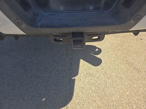 Used 2020 Ford F250 Platinum w/ FX4 Off-Road Package image 15