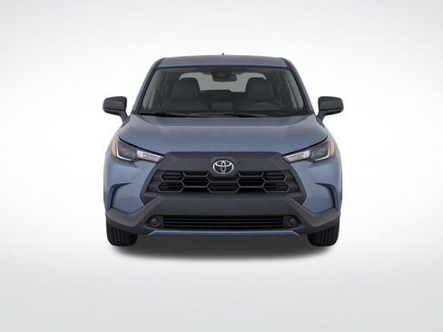 Used 2026 Toyota Corolla Cross L FWD image 5