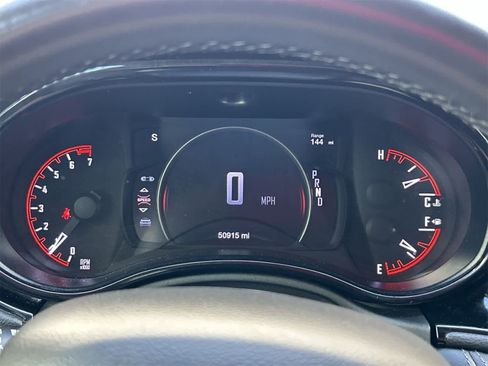 Used 2022 Dodge Durango SXT image 20