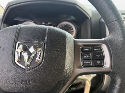 Certified 2024 RAM 1500 Classic SLT image 26