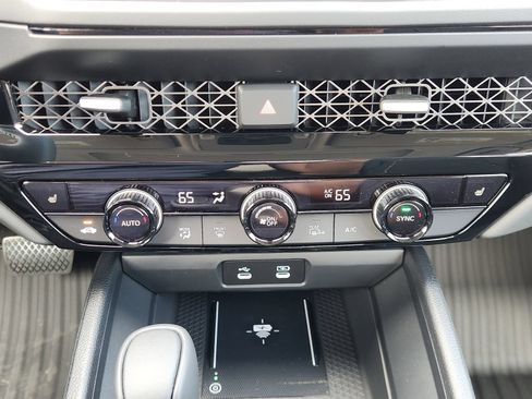 New 2026 Honda Accord EX-L image 22