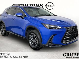 Used 2025 Lexus NX 350 AWD w/ Accessory Package (K3) video 1