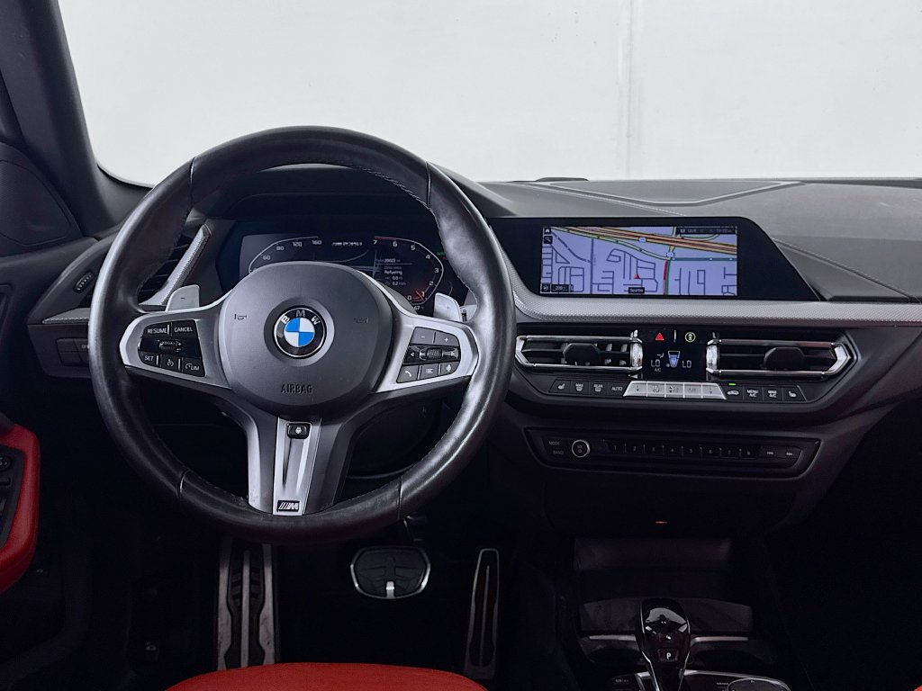 Used 2024 BMW M235i xDrive Gran Coupe AWD/4WD image 28