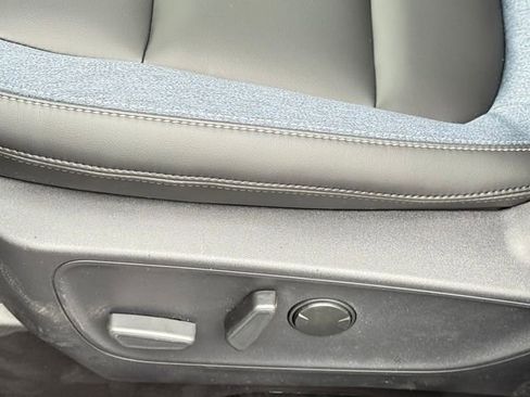 New 2025 Ford Bronco Sport Outer Banks image 11