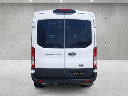 Used 2023 Ford Transit 350 XL RWD image 16