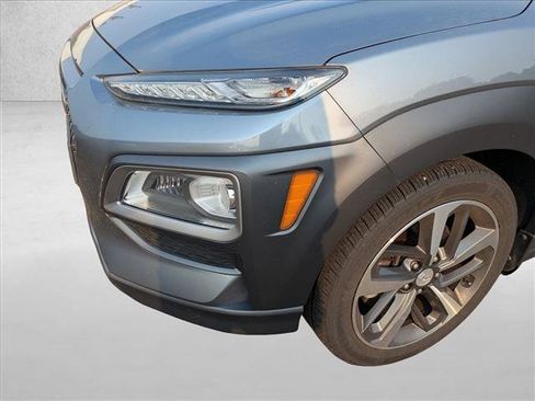 Used 2019 Hyundai Kona Limited AWD/4WD image 9