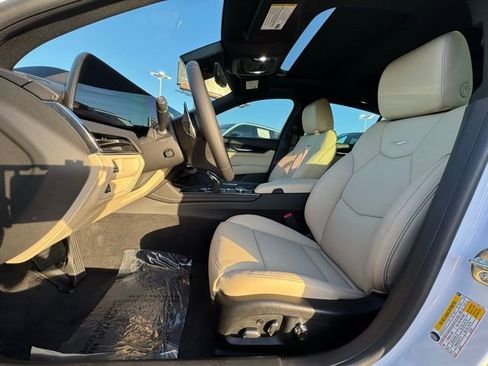 New 2026 Cadillac CT5 Premium Luxury RWD image 24