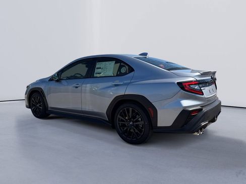 New 2026 Subaru WRX Limited AWD/4WD image 5