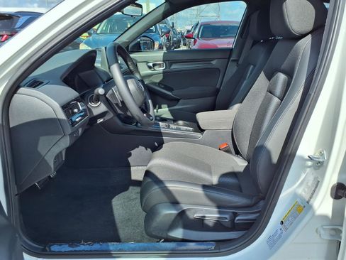 Certified 2026 Honda Civic Sport image 17