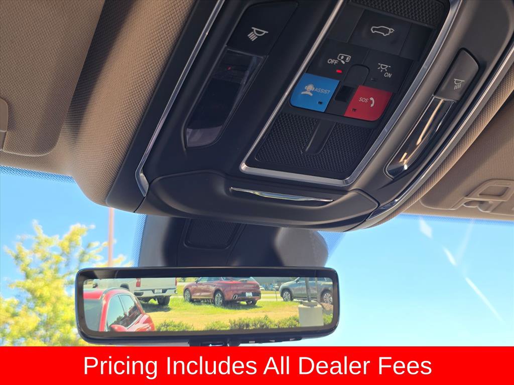 Used 2022 Jeep Grand Cherokee L Limited w/ Luxury Tech Group II RWD image 20