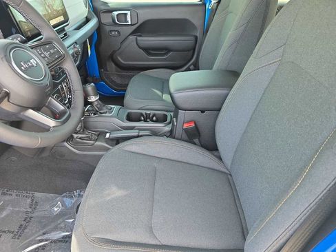 New 2026 Jeep Gladiator Sport image 29