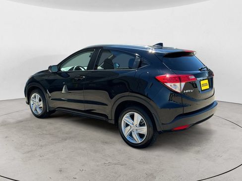 Used 2019 Honda HR-V EX image 7