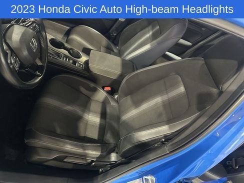 Used 2023 Honda Civic Sport image 20