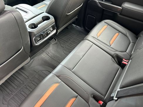 Used 2019 GMC Sierra 1500 AT4 w/ AT4 Premium Package image 12