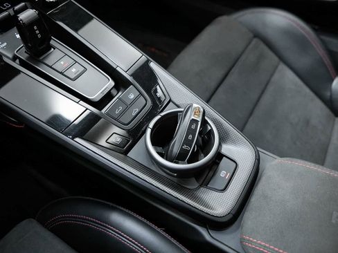 Certified 2023 Porsche 911 Carrera 4 GTS AWD/4WD image 29