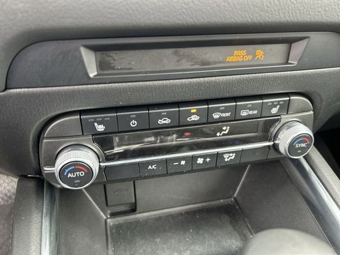 Certified 2023 MAZDA CX-5 AWD 2.5 S w/ Premium Package image 21