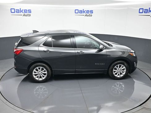 Used 2019 Chevrolet Equinox LT image 52