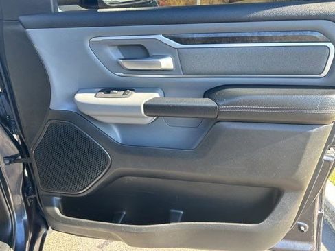 Used 2020 RAM 1500 Big Horn image 44