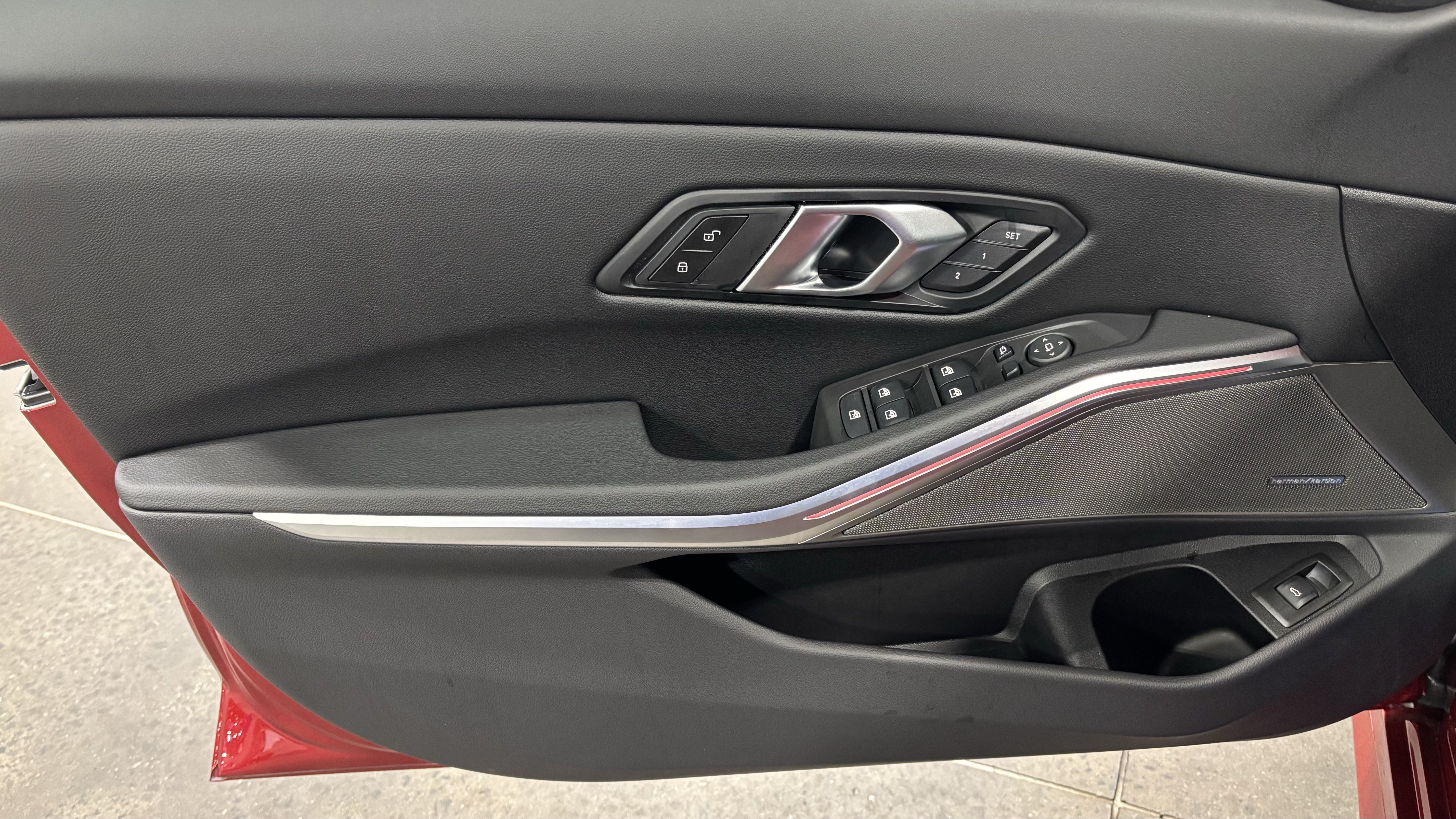 New 2026 BMW M340i w/ Premium Package RWD image 11