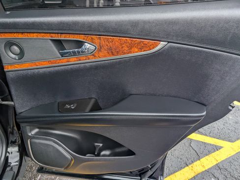 Used 2016 Lincoln MKX Reserve w/ Technology Package image 24