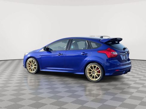 Used 2014 Ford Focus ST w/ Equipment Group 201A image 6