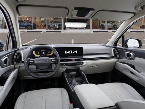 New 2026 Kia Sorento S image 14