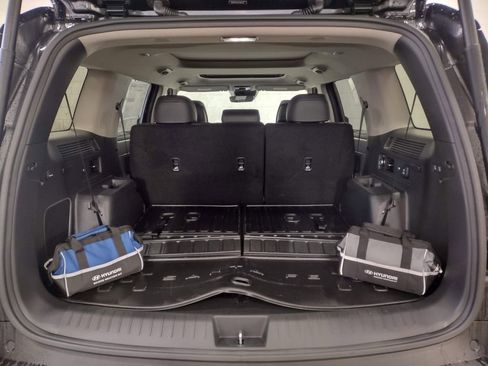 New 2026 Hyundai Santa Fe Limited AWD/4WD image 18
