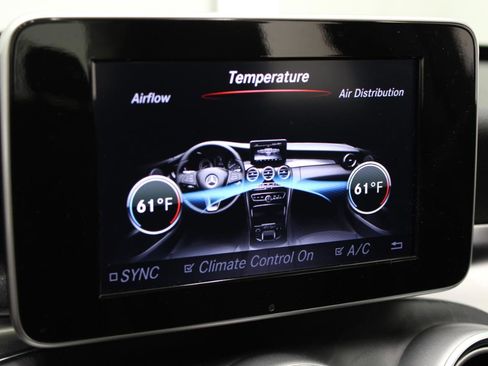Used 2017 Mercedes-Benz C 300 Sedan image 56
