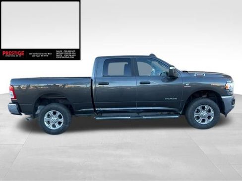 Used 2024 RAM 2500 Big Horn image 4