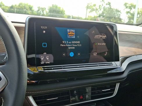 New 2026 Volkswagen Atlas SE image 11