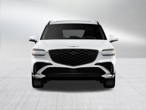 New 2026 Genesis GV70 2.5T Sport Prestige image 6