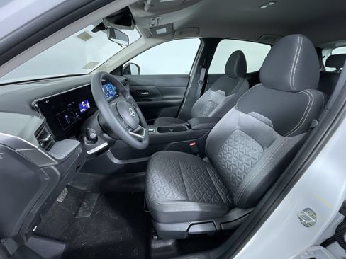 New 2026 Nissan Kicks SV w/ Cold Weather Package AWD/4WD image 15