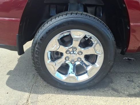 Certified 2023 RAM 1500 Big Horn AWD/4WD image 10