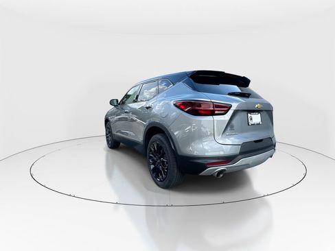 New 2026 Chevrolet Blazer LT FWD image 6