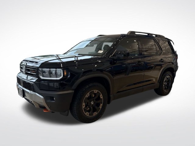 New 2026 Honda Passport TrailSport Elite image 2