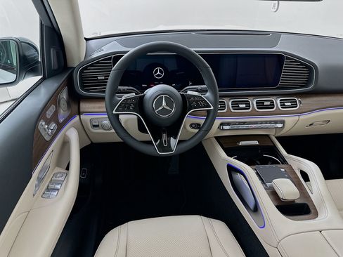 New 2026 Mercedes-Benz GLE 350 GLE 350 image 25