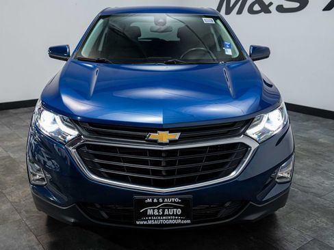 Used 2019 Chevrolet Equinox LT AWD/4WD image 6