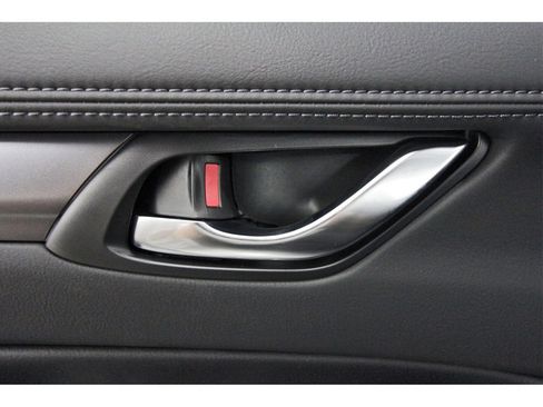 New 2025 MAZDA CX-5 AWD 2.5 S w/ Preferred Package image 19