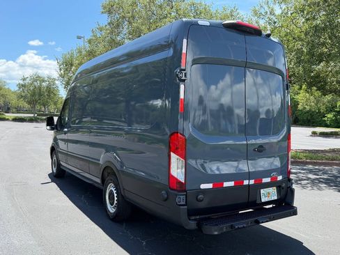 Used 2020 Ford Transit 250 148 High Roof Extended RWD image 38