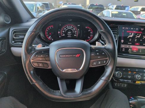 Used 2023 Dodge Durango GT AWD/4WD image 38