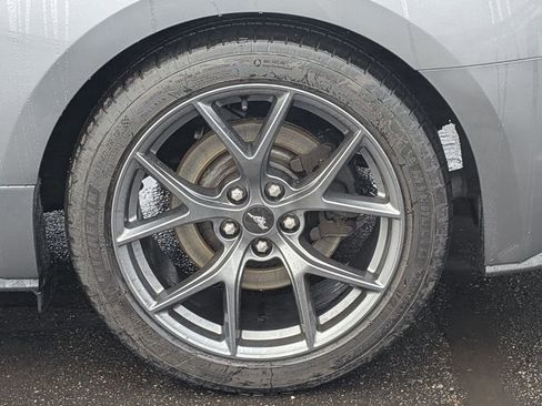 Used 2021 Ford Mustang Premium w/ 2.3L High Performance Package image 14