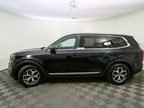 Used 2022 Kia Telluride EX w/ Towing Package image 6