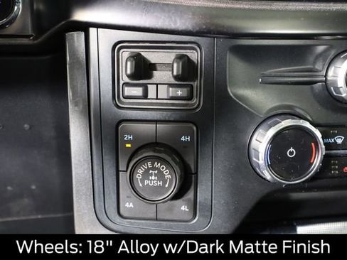 Certified 2023 Ford F150 Tremor w/ Equipment Group 402A High image 56