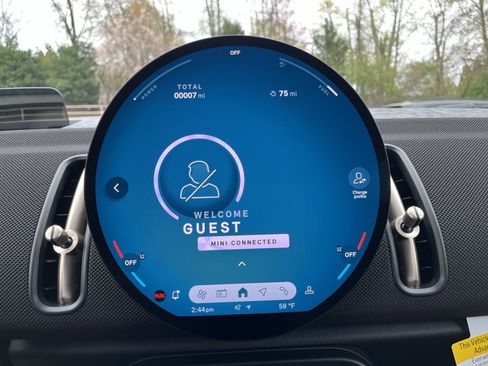 Used 2025 MINI Cooper Countryman S image 14