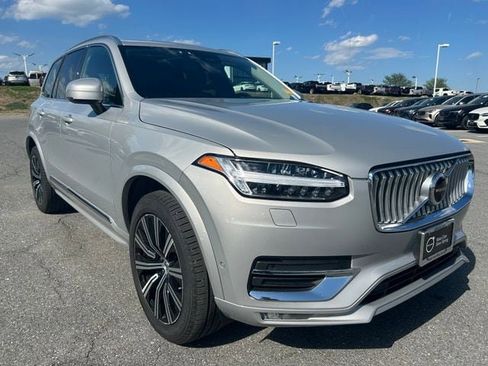 Certified 2023 Volvo XC90 B6 Plus w/ Protection Package Premier AWD/4WD image 1