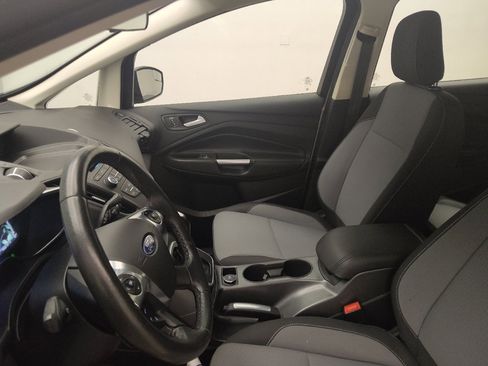 Used 2018 Ford C-MAX SE FWD image 17